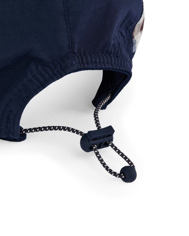 LAMINA FOLDABLE CAP