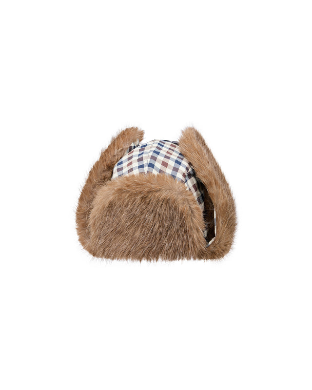 LAMINA PILOT HAT
