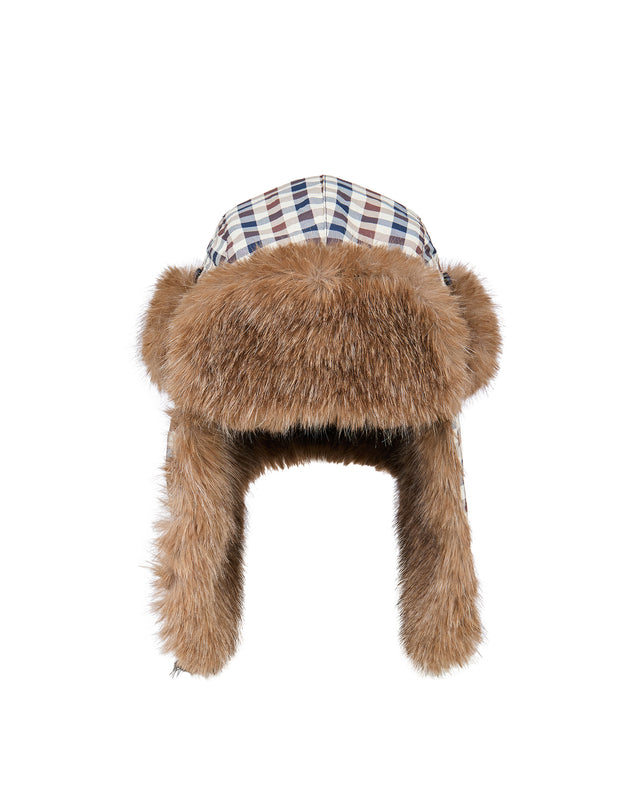 LAMINA PILOT HAT