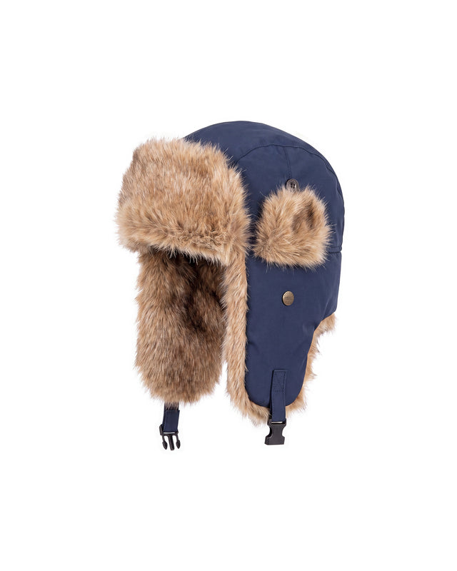 LAMINA PILOT HAT