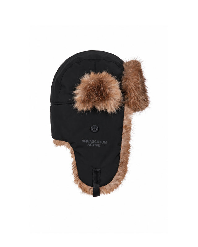 LAMINA PILOT HAT