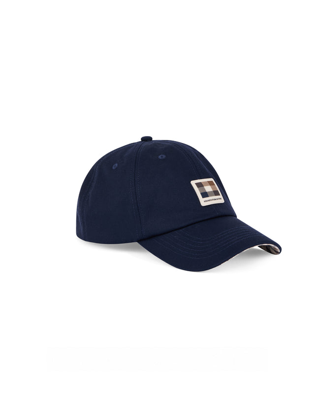 BADGE BASEBALL CAP