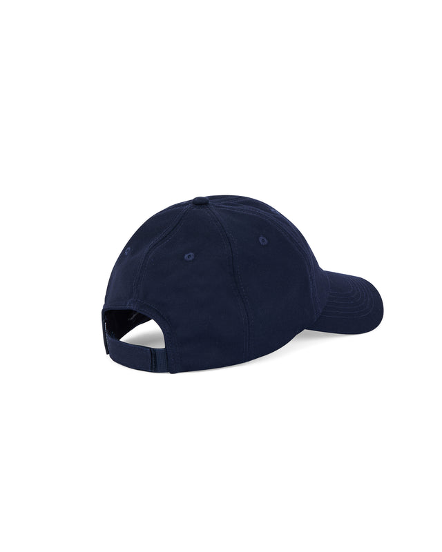 BADGE BASEBALL CAP
