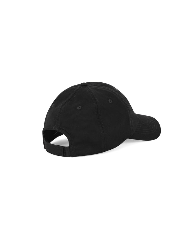 BADGE BASEBALL CAP