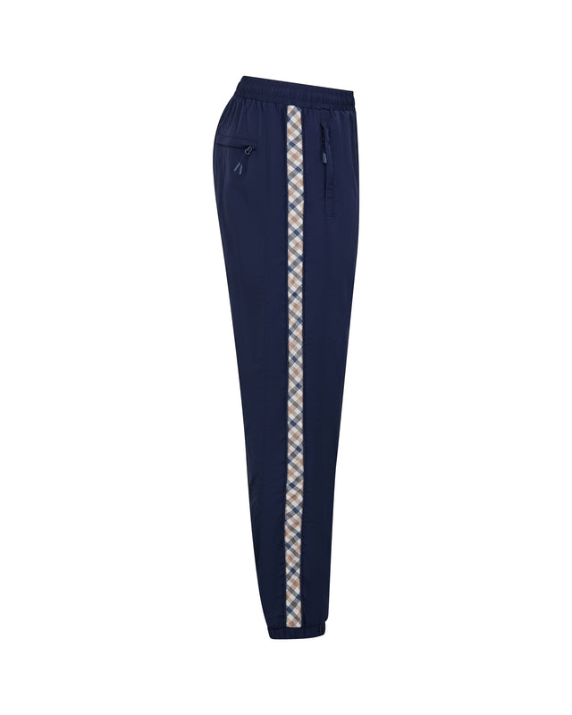 LAMINA TRACK PANT