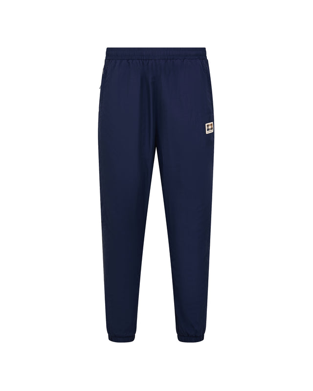 LAMINA TRACK PANT