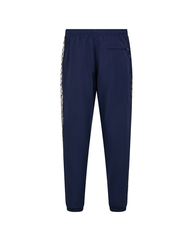 LAMINA TRACK PANT