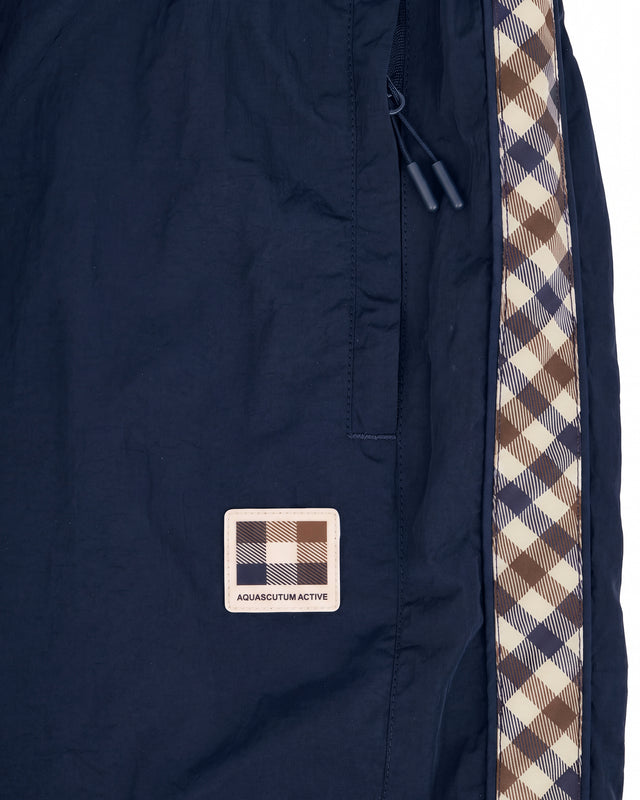 LAMINA TRACK PANT