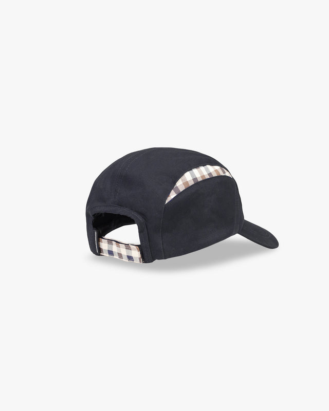 SLASHER TRIM CAP