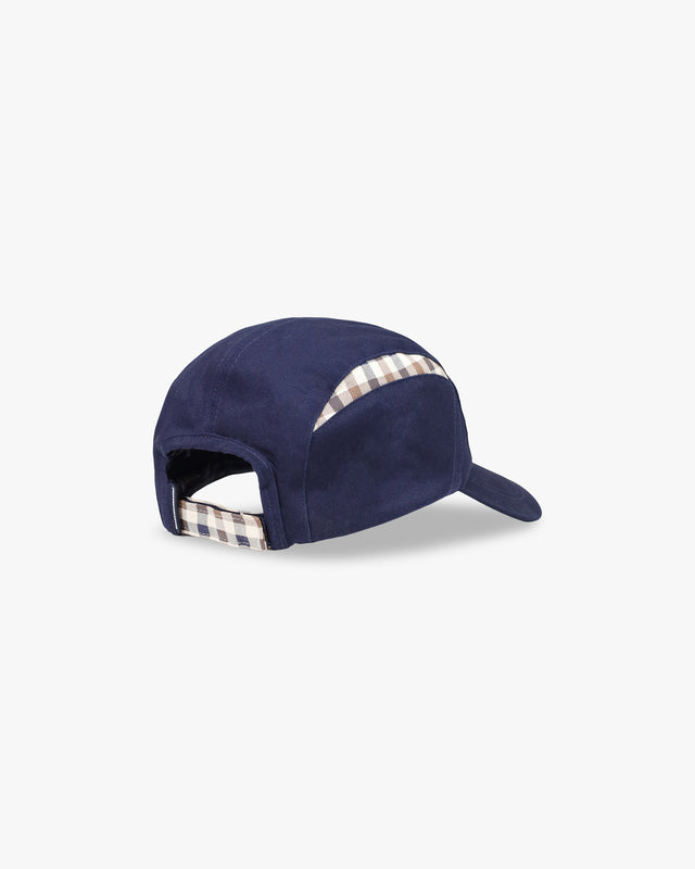 SLASHER TRIM CAP