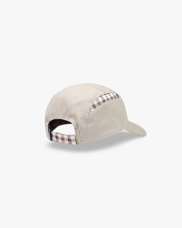 SLASHER TRIM CAP