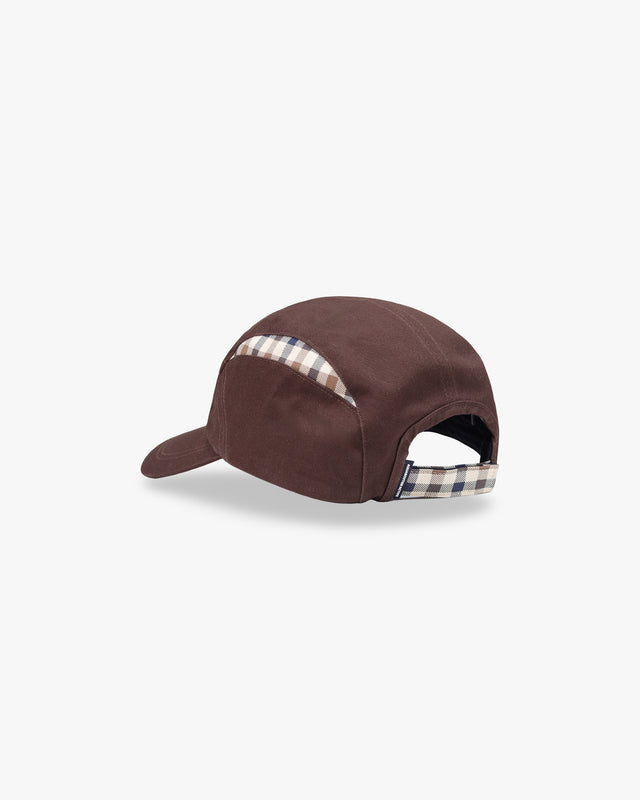 SLASHER TRIM CAP