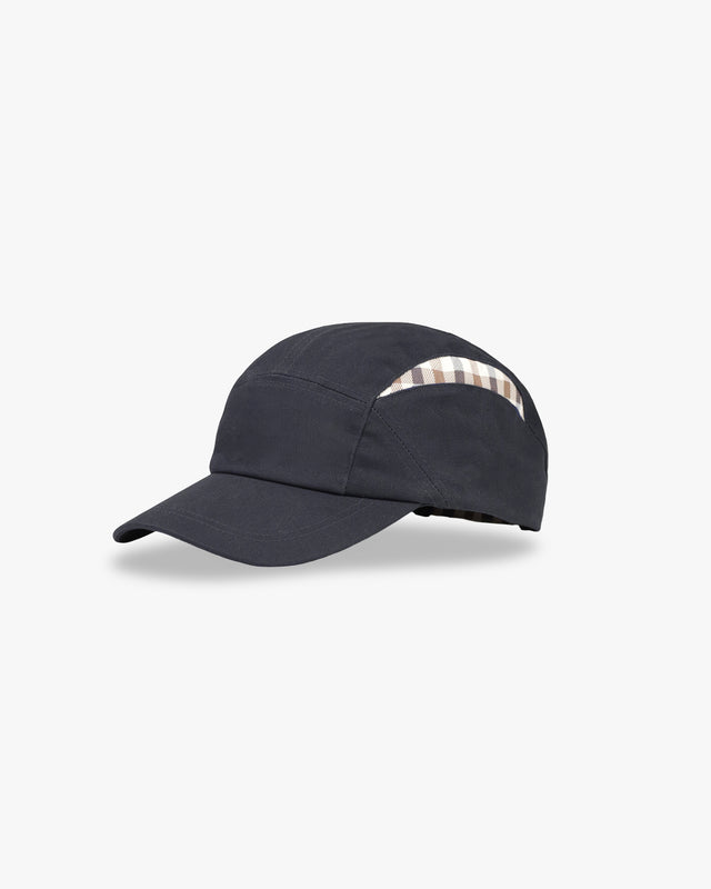 SLASHER TRIM CAP