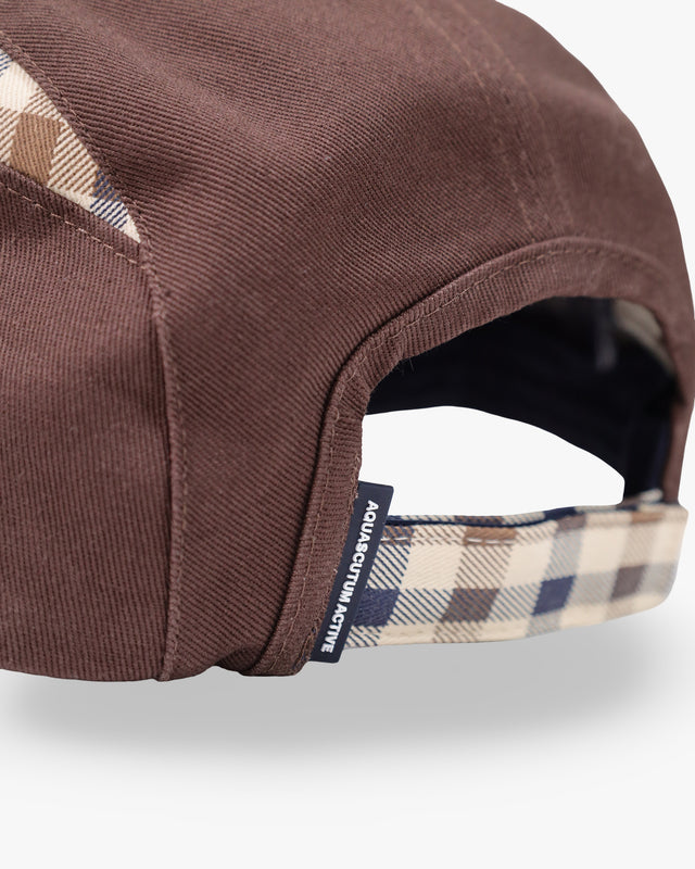 SLASHER TRIM CAP