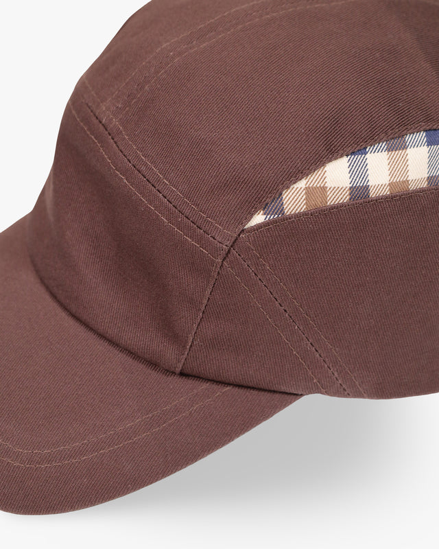 SLASHER TRIM CAP