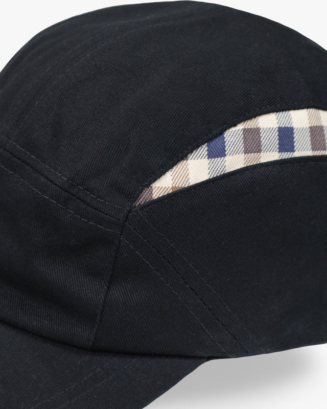 SLASHER TRIM CAP