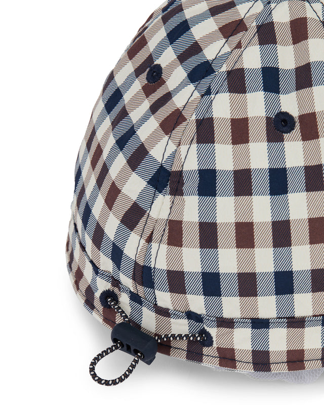 LAMINA BASEBALL CAP