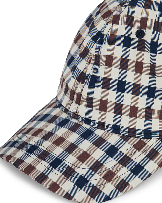 LAMINA BASEBALL CAP
