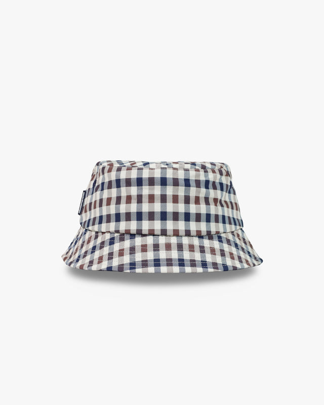 LAMINA BUCKET HAT