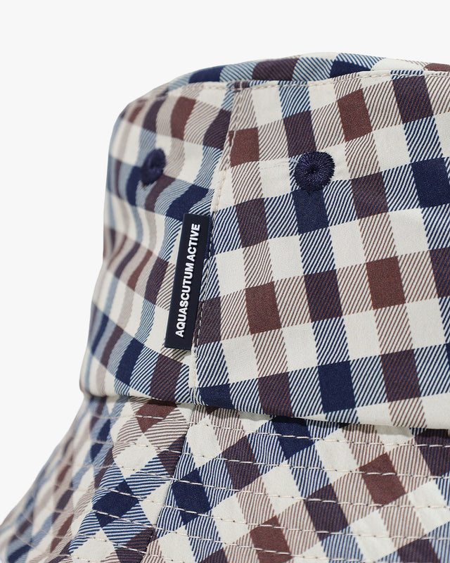 LAMINA BUCKET HAT