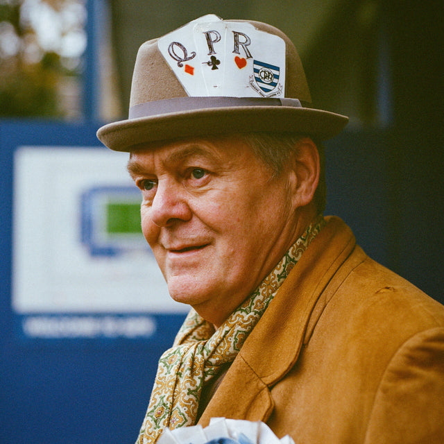 Home & Away: the photographic journey of Adam Rosenbaum