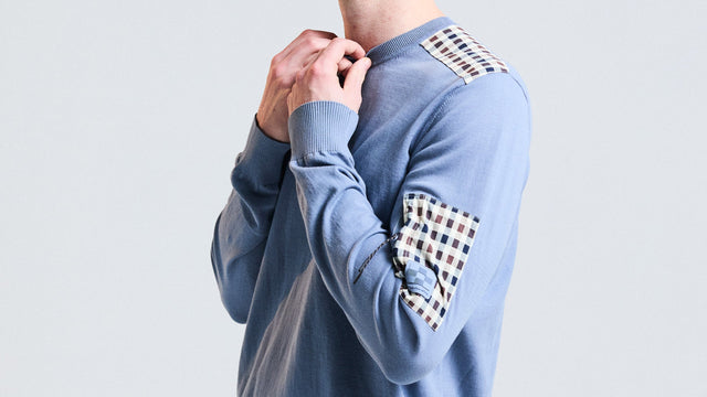 Sales Knitwear