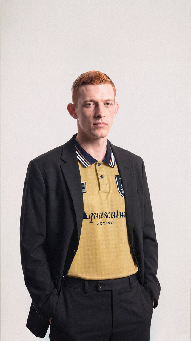 Aquascutum Active 