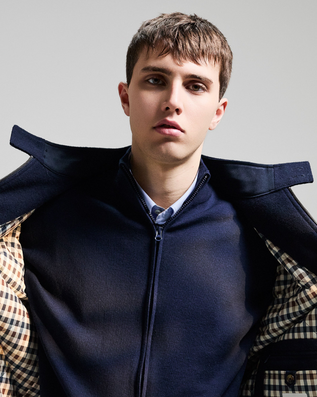 Aquascutum Active 