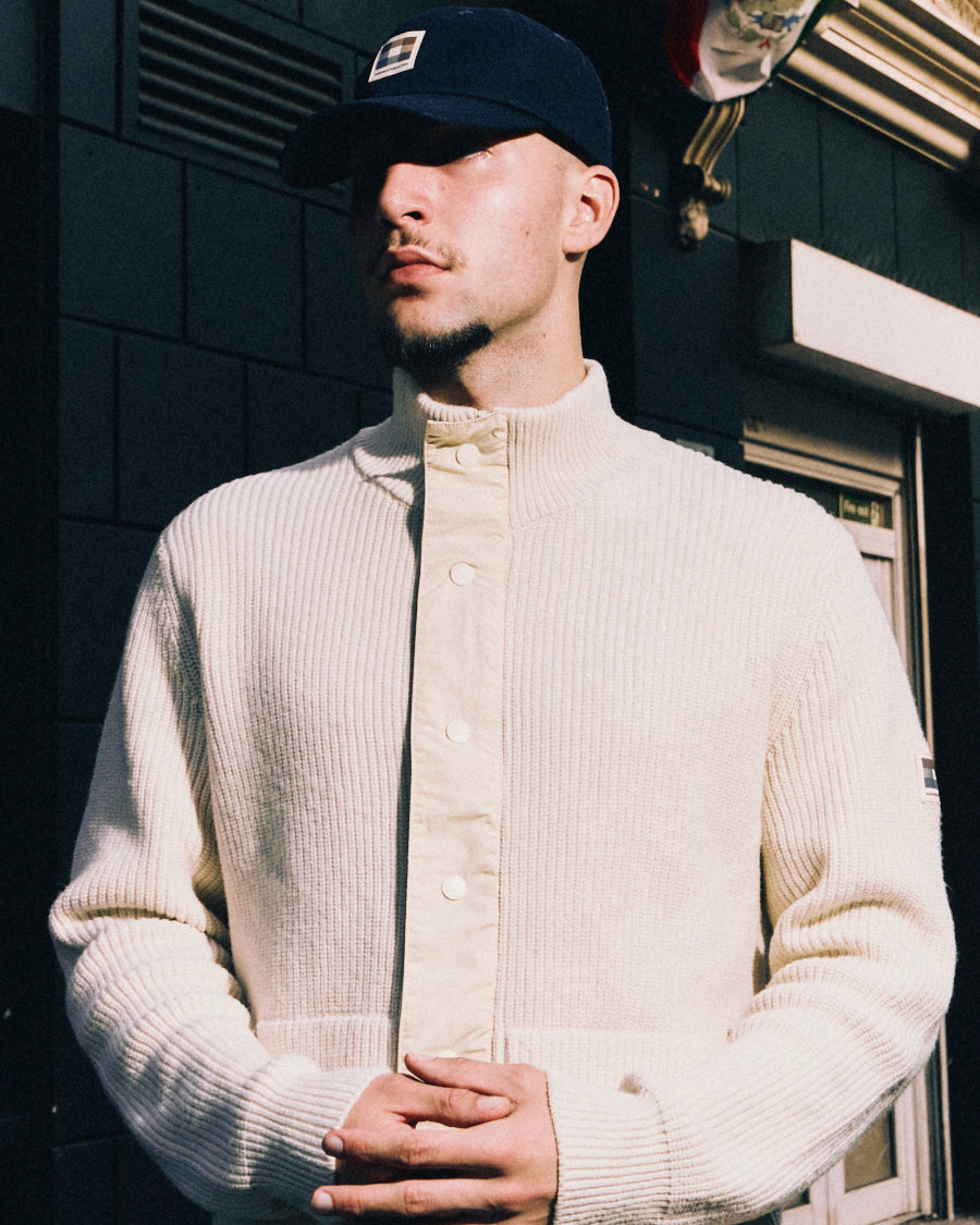 Capsule Football Shirt – Aquascutum Active