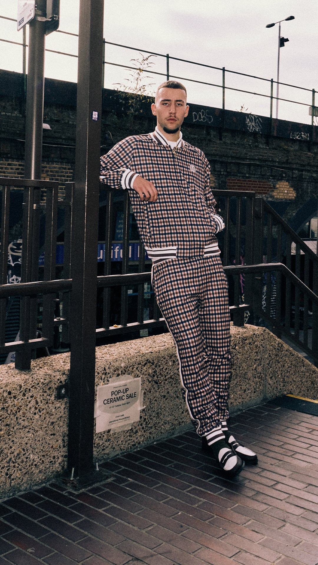 Aquascutum Active | Official Site