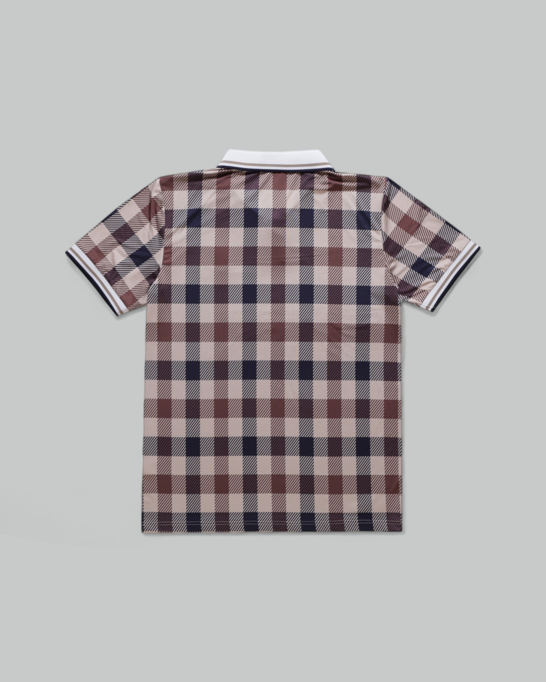 Capsule Football Shirt – Aquascutum Active