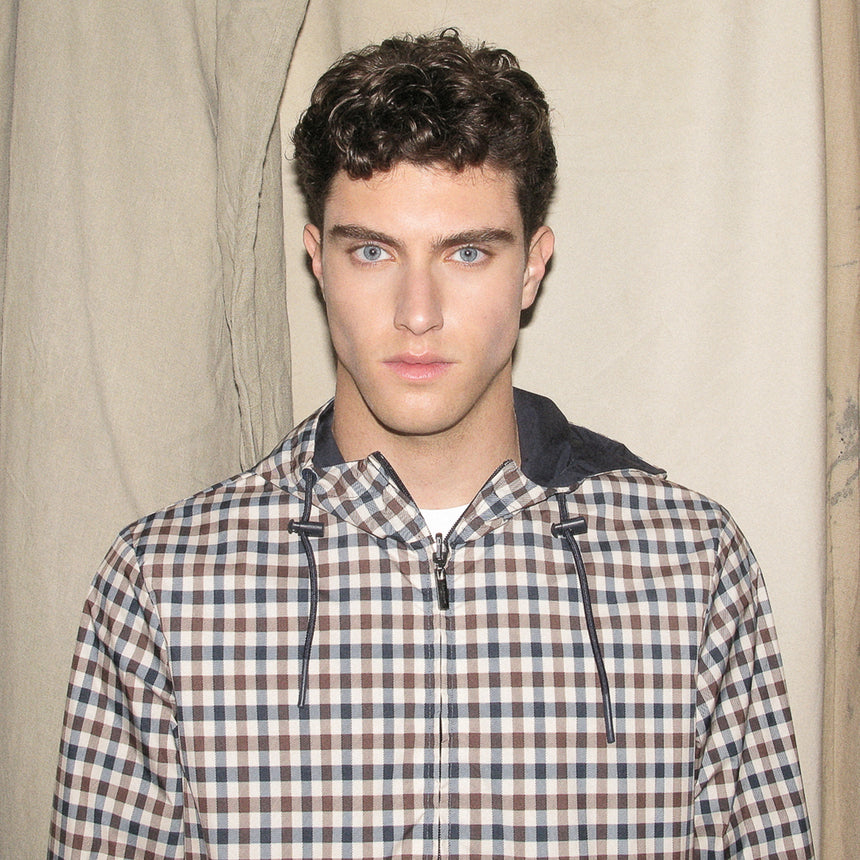 Club Check – Aquascutum Active