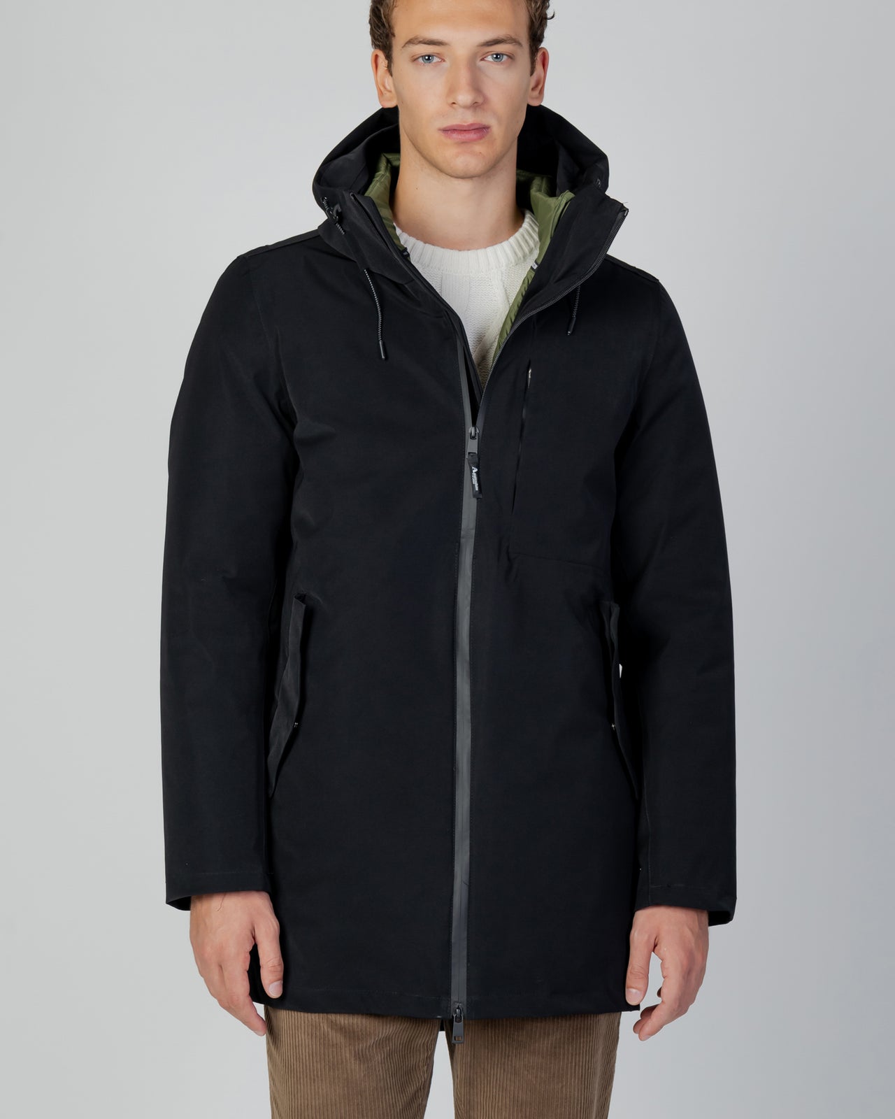 Jackets – Aquascutum Active