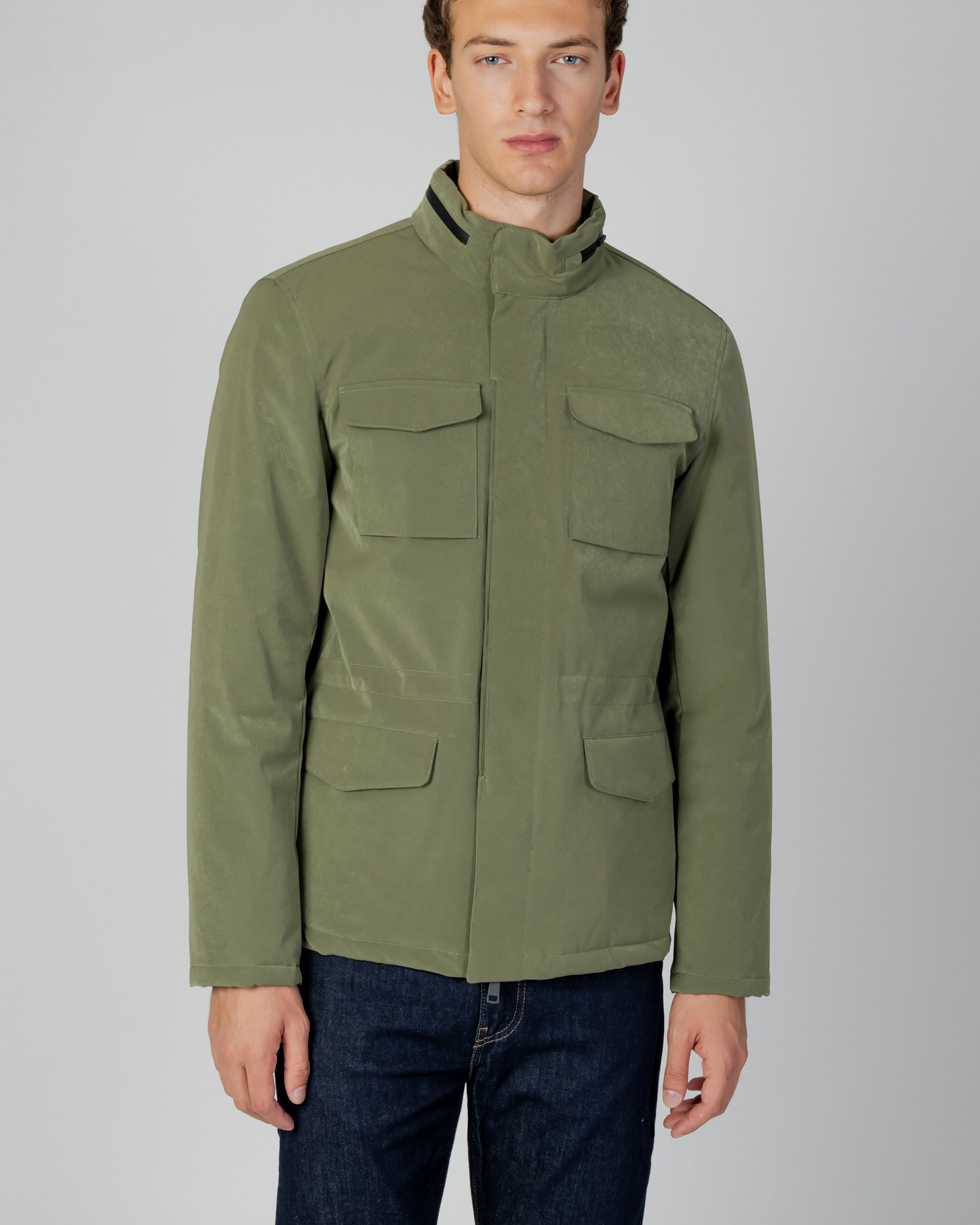 ACTIVE FIELD JACKET