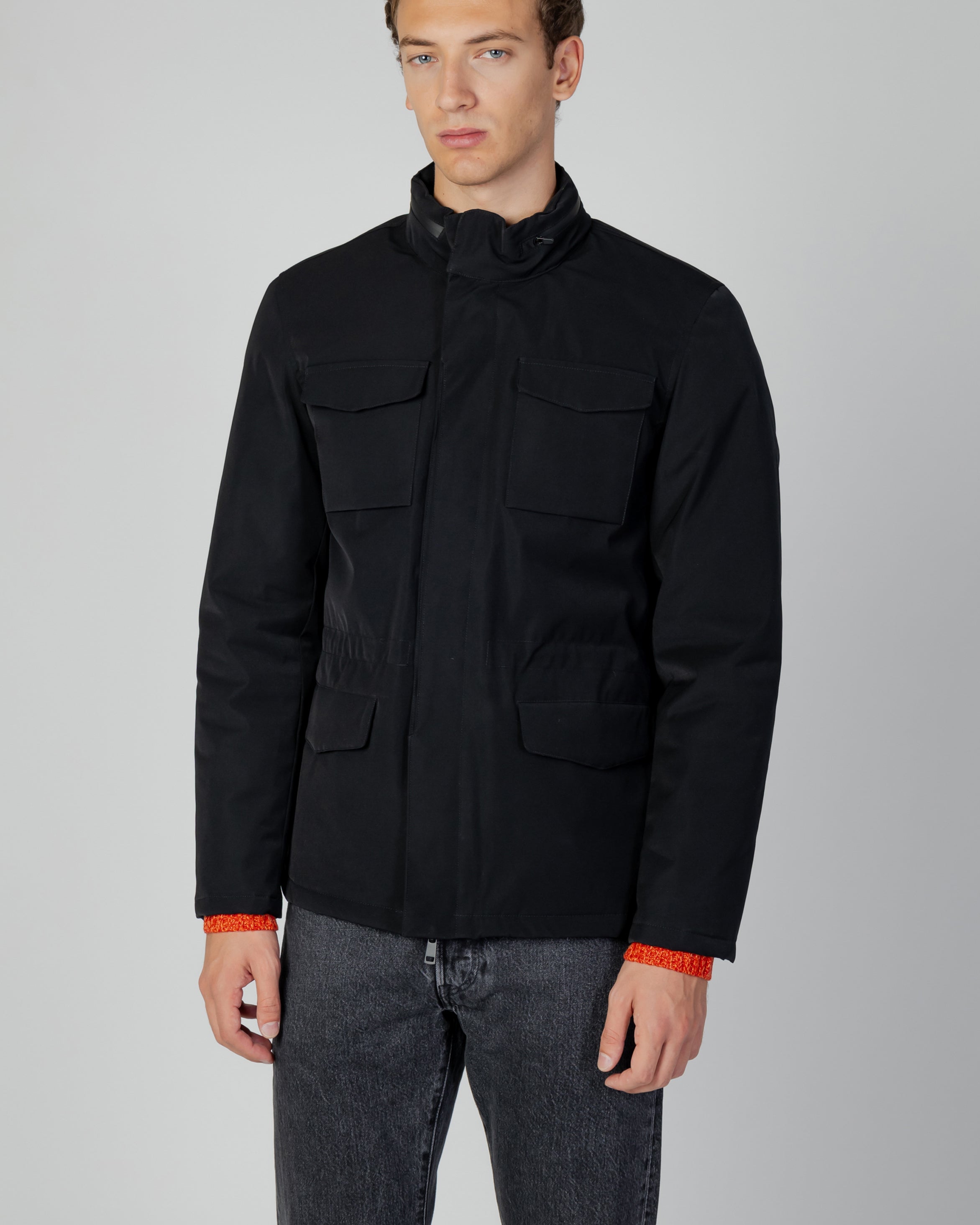 ACTIVE FIELD JACKET