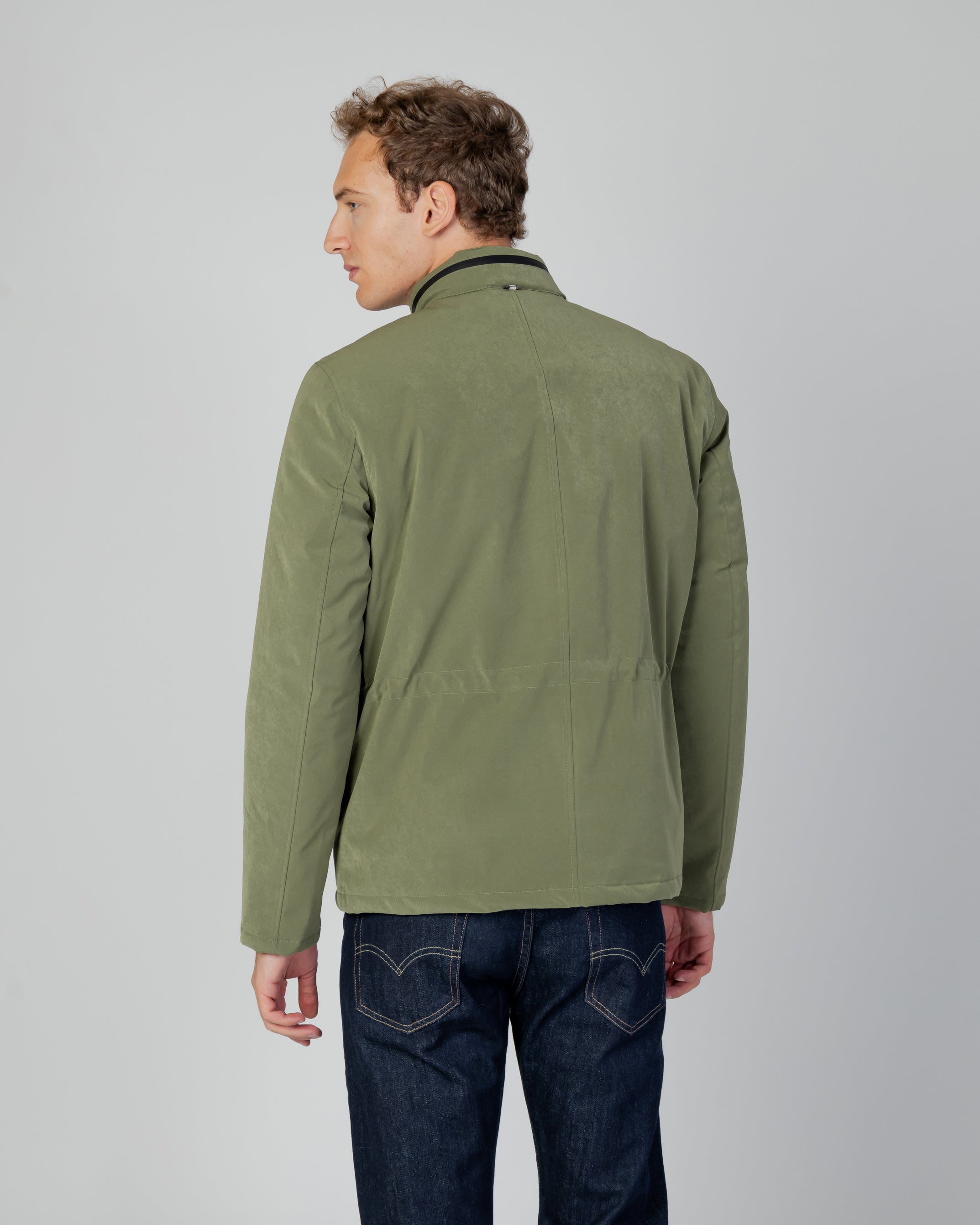 ACTIVE FIELD JACKET