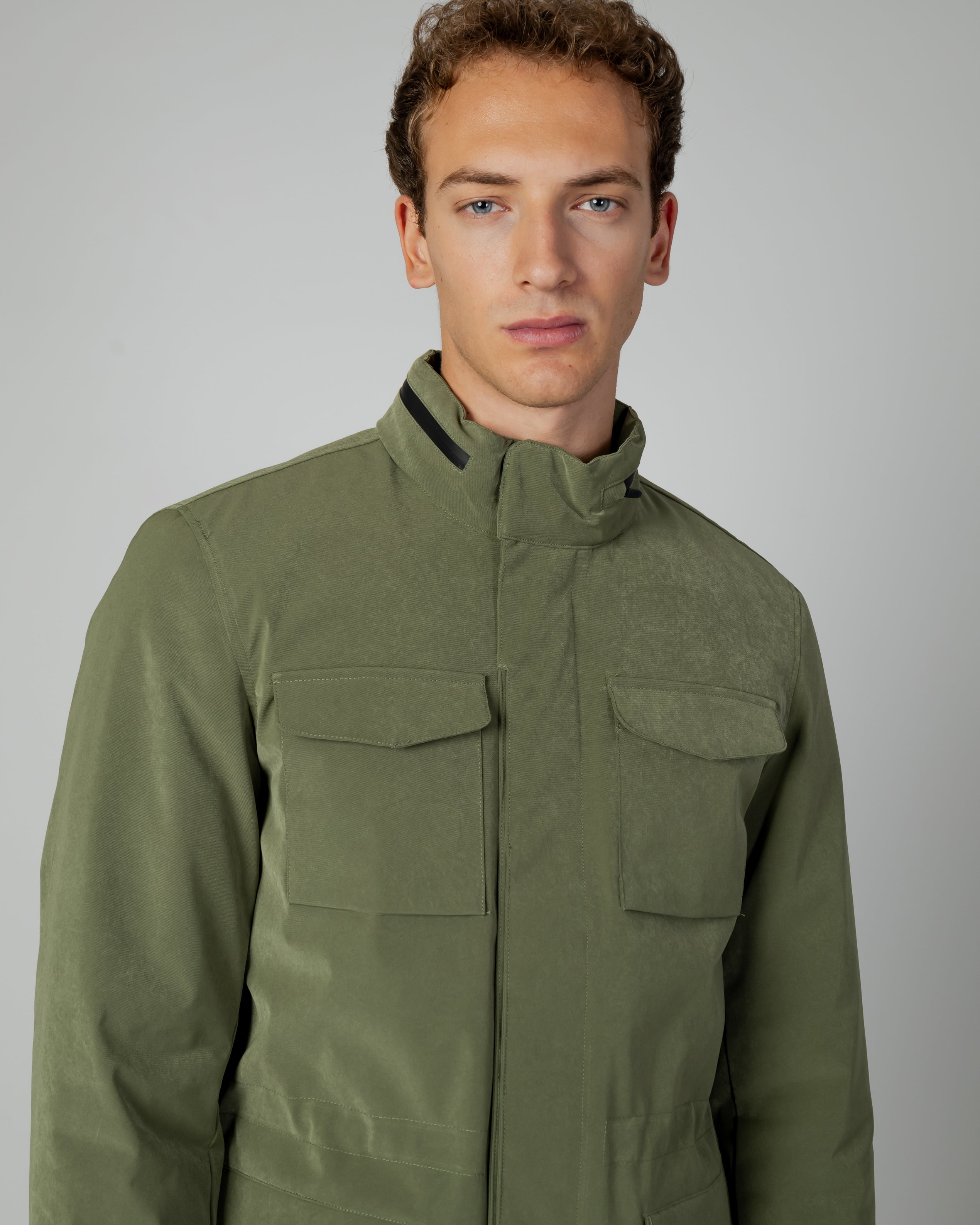 ACTIVE FIELD JACKET