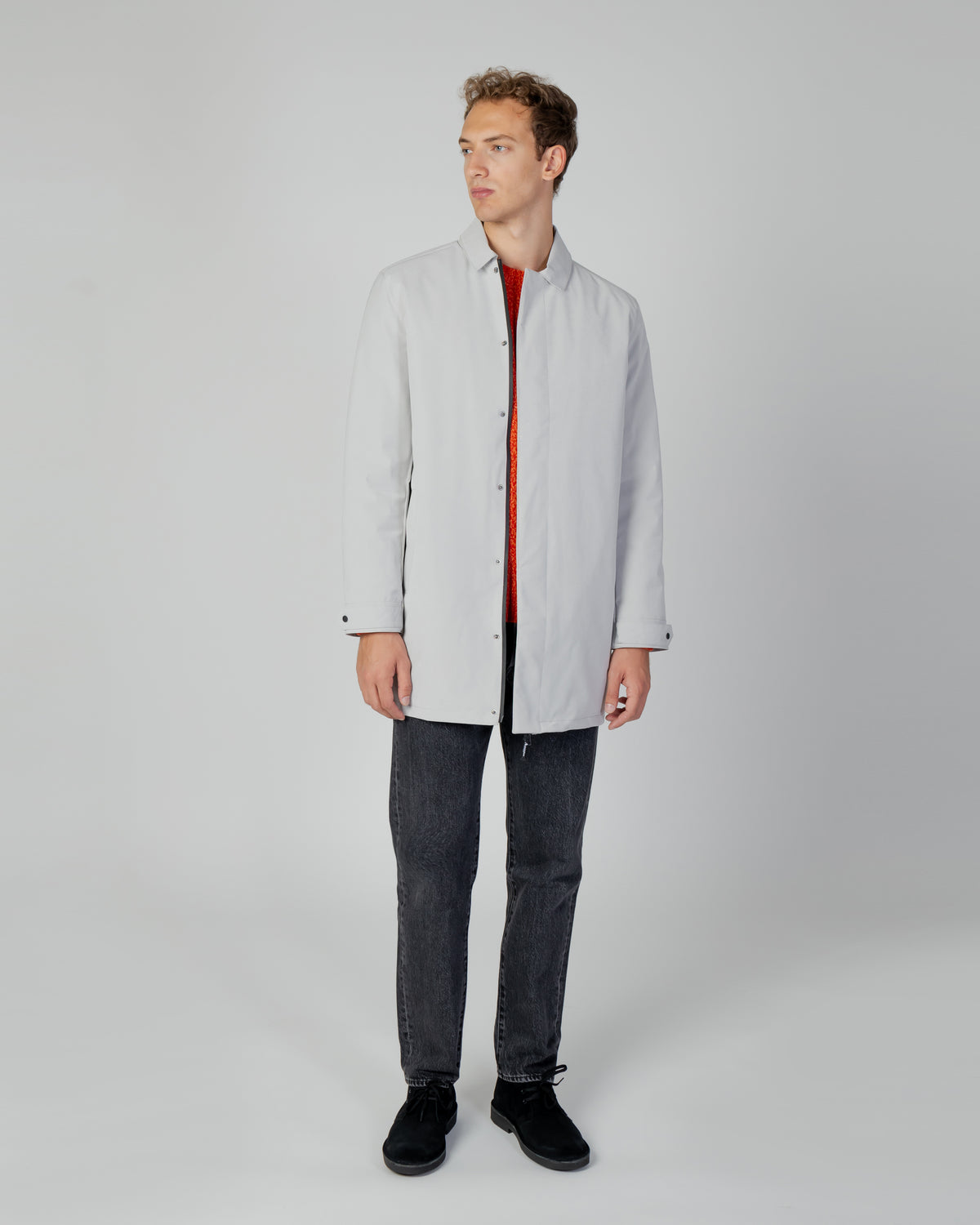 Jackets – Aquascutum Active