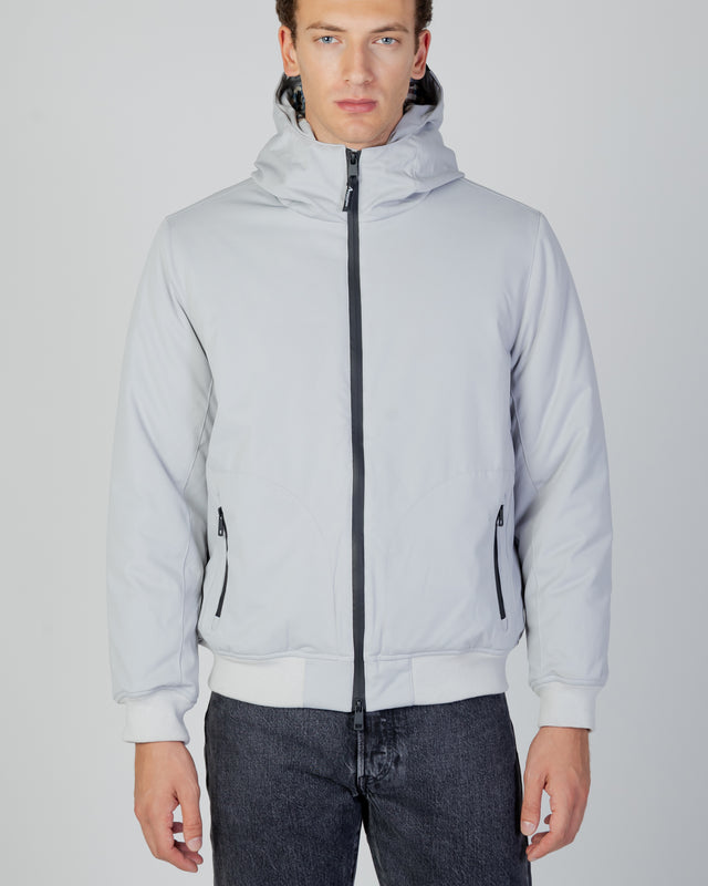 ACTIVE HOODED JACKET