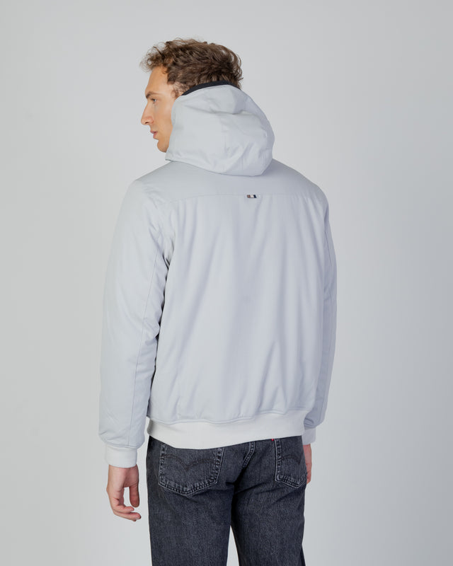 ACTIVE HOODED JACKET