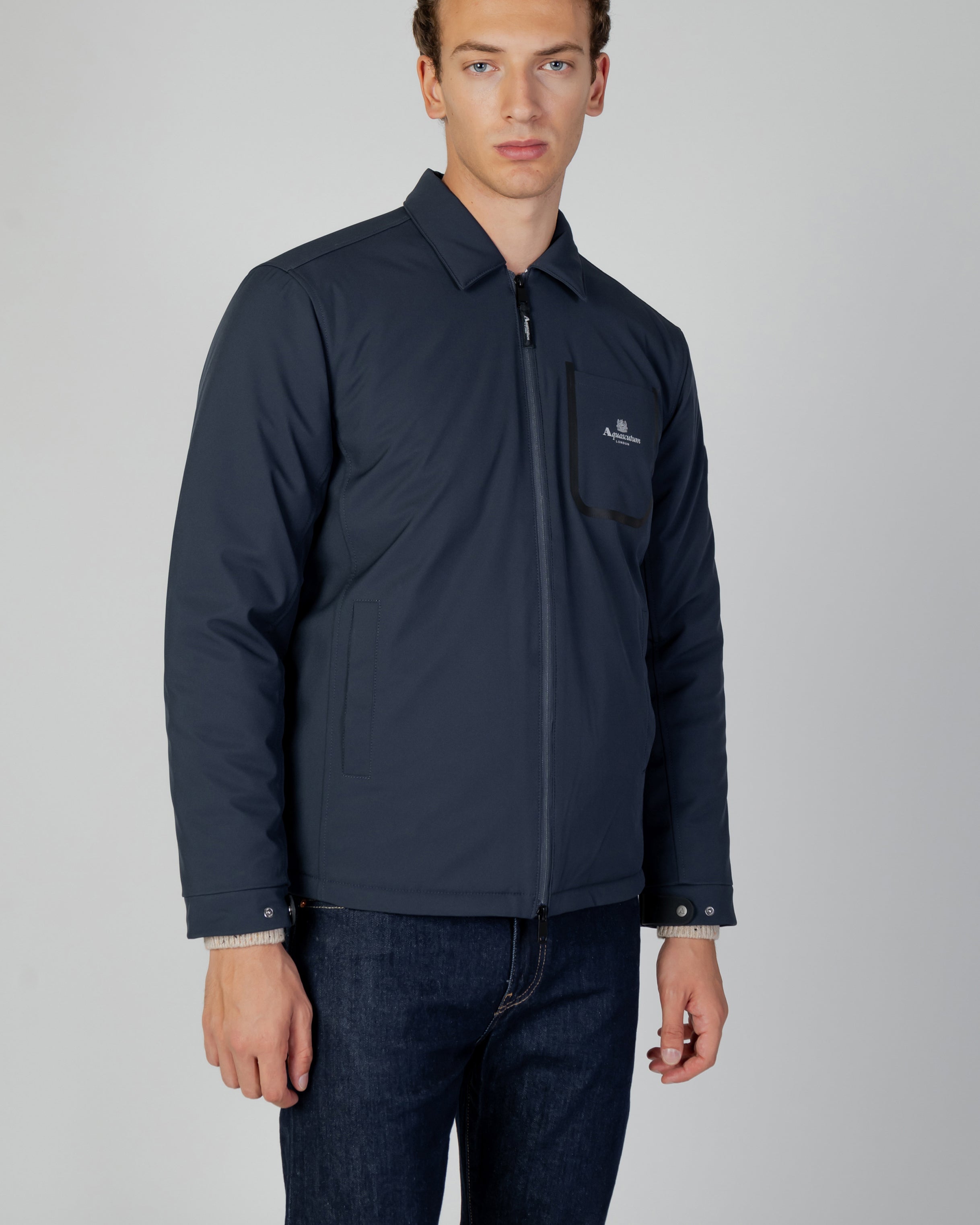 ACTIVE COACH JACKET