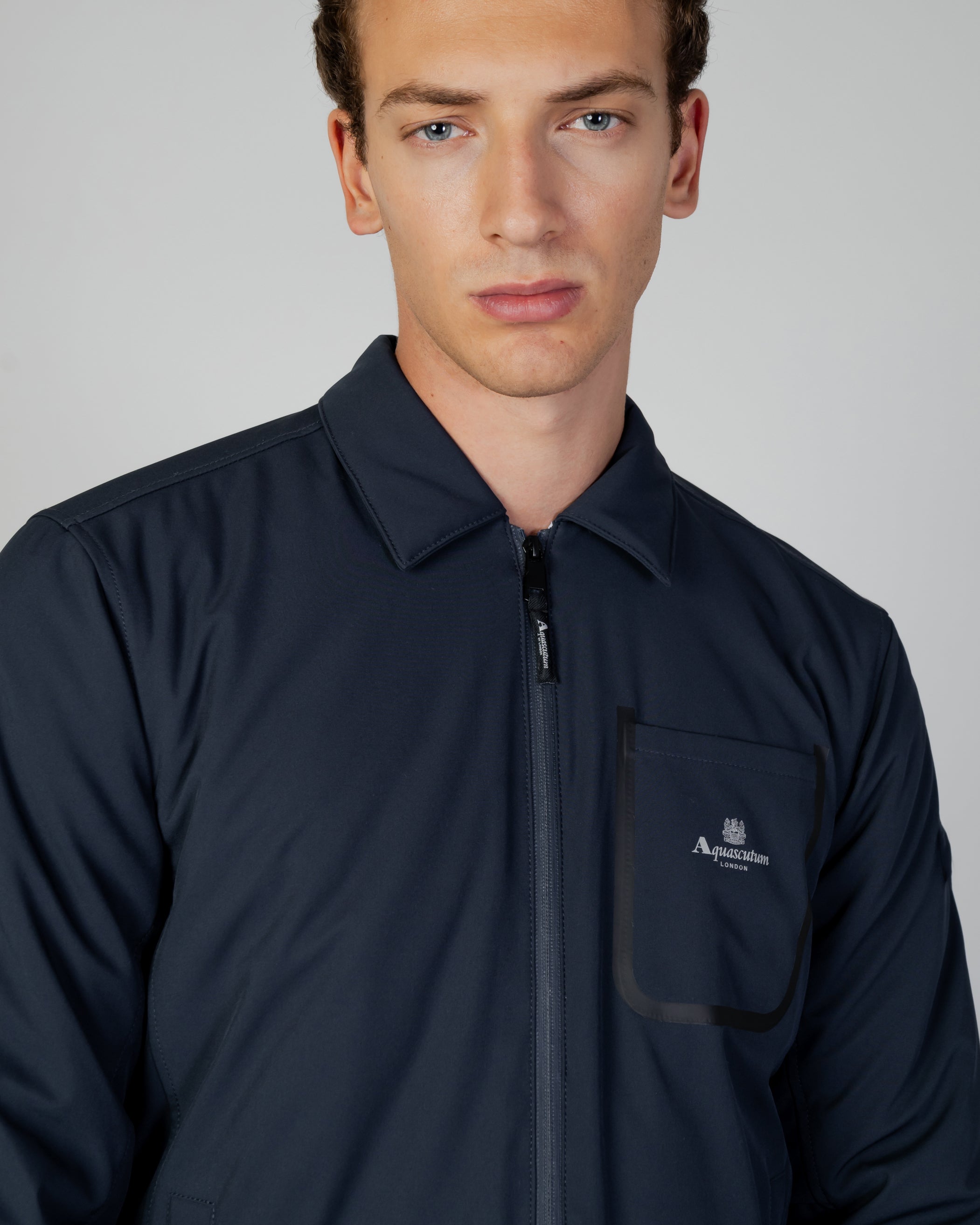 ACTIVE COACH JACKET