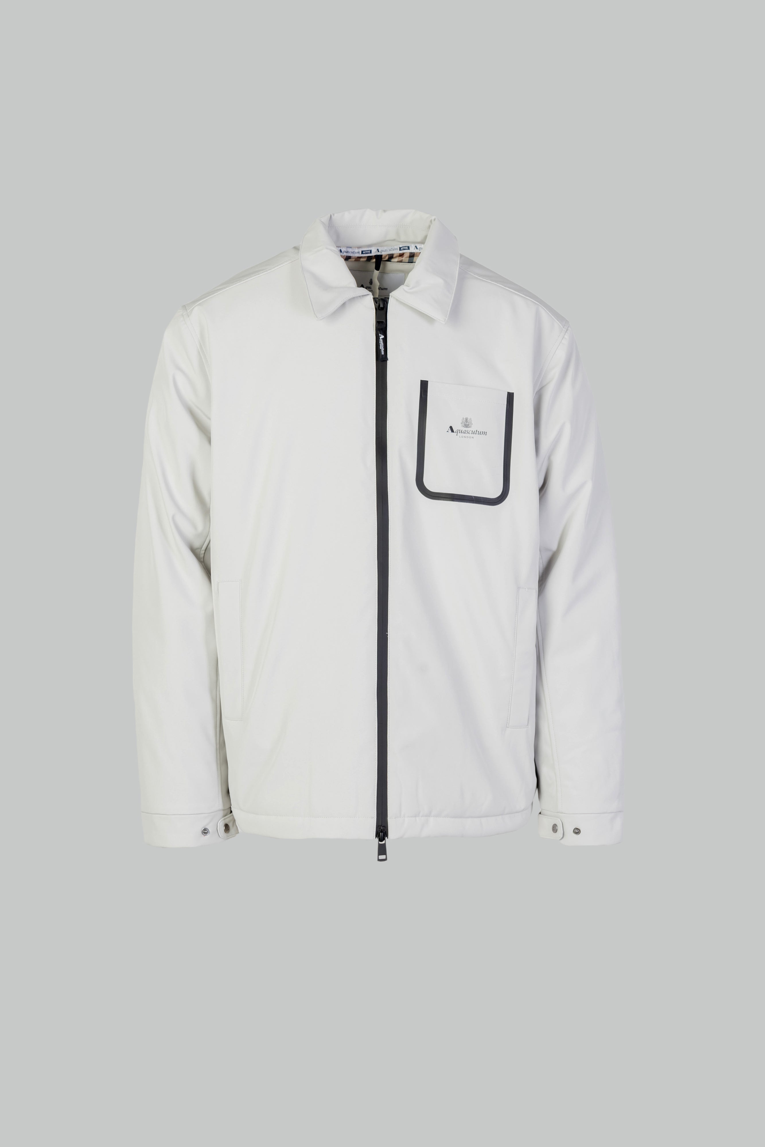 ACTIVE COACH JACKET