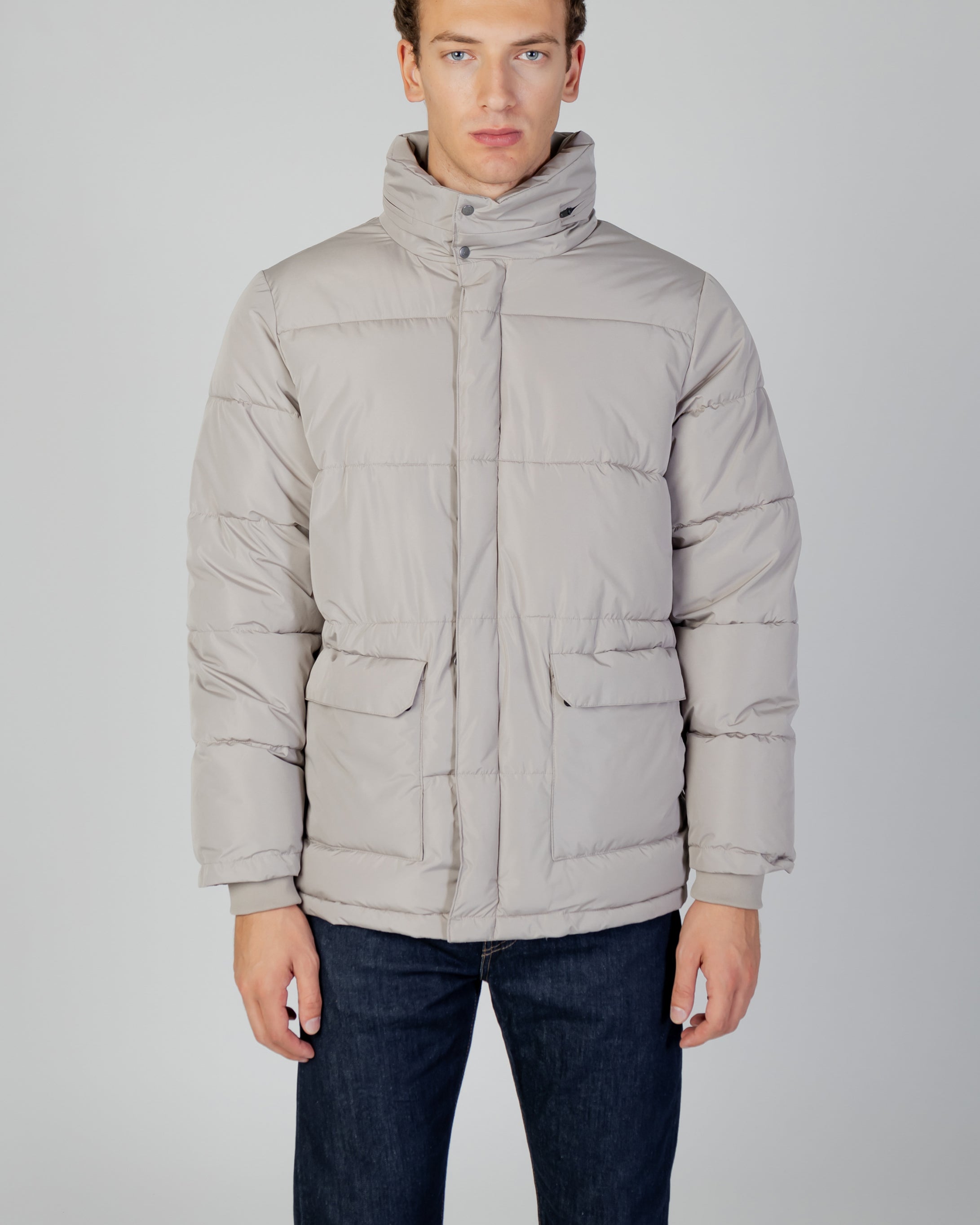 Aquascutum Active Puffer Jacket