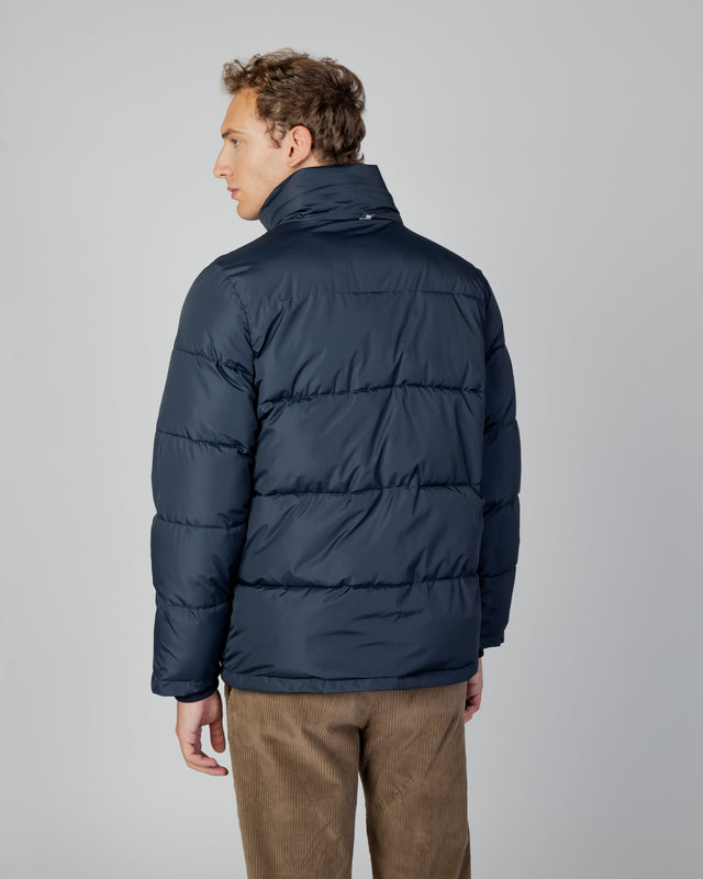ACTIVE PUFFER JACKET