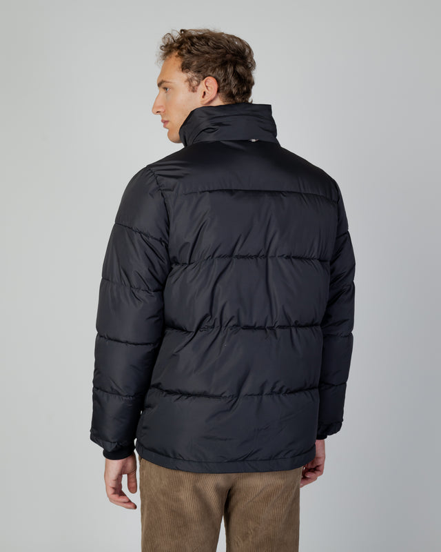 ACTIVE PUFFER JACKET