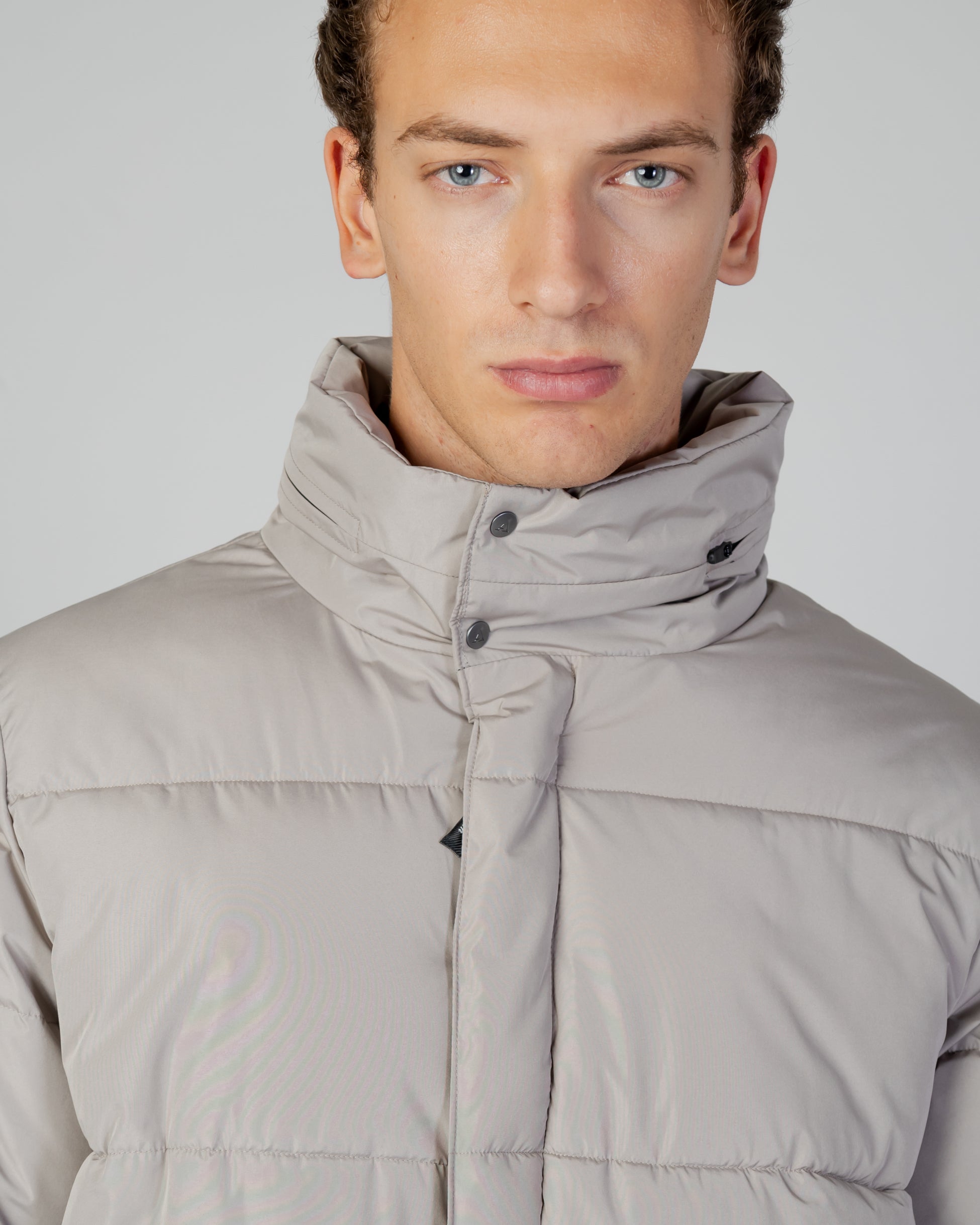 ACTIVE PUFFER JACKET