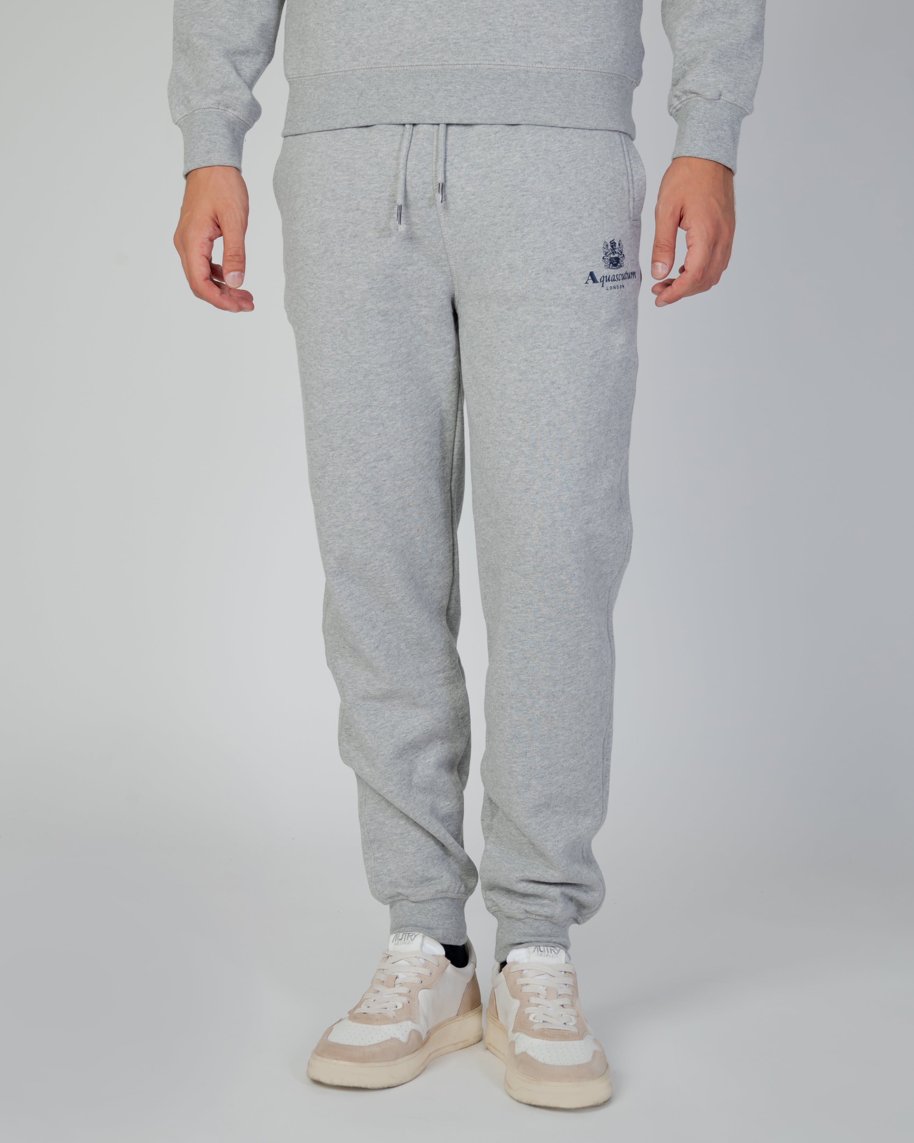 Aquascutum sales tracksuit bottoms