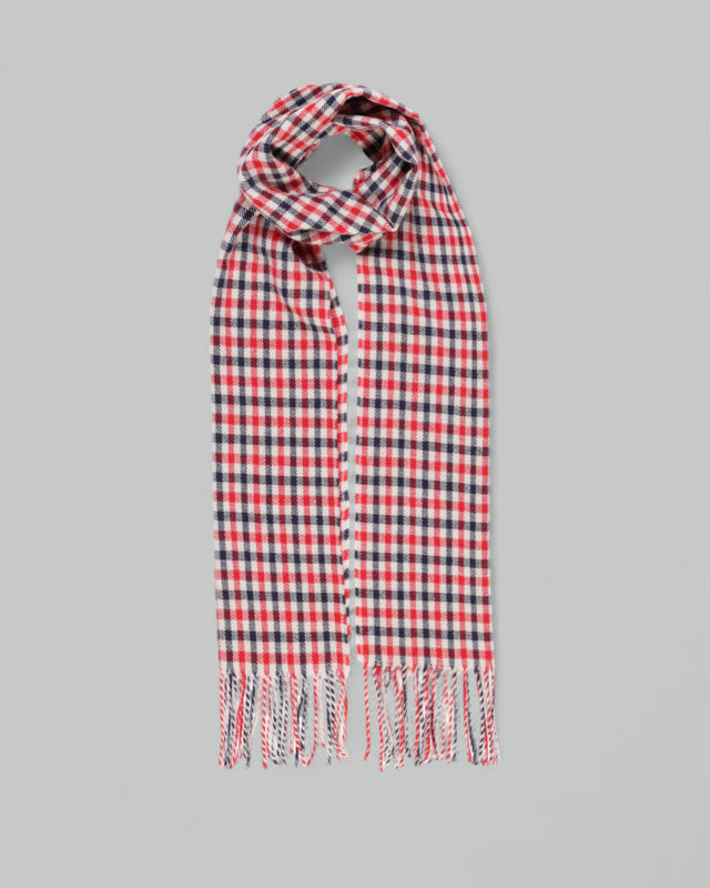 ACTIVE WATER REPELLENT SCARF