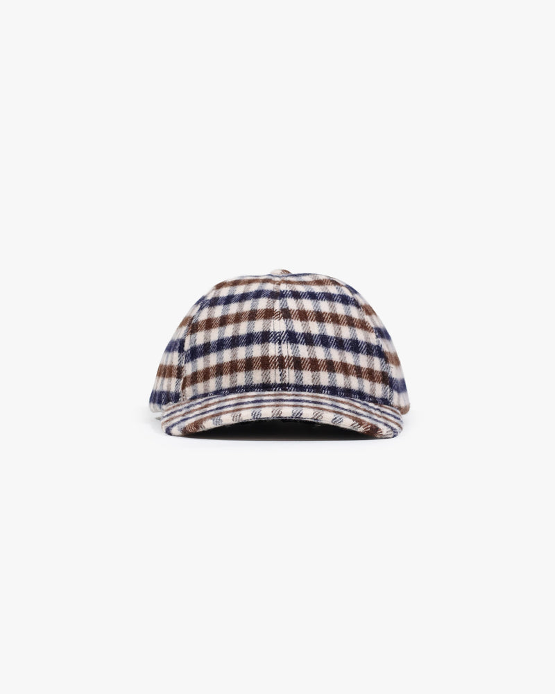 ACTIVE WATER REPELLENT BASEBALL CAP